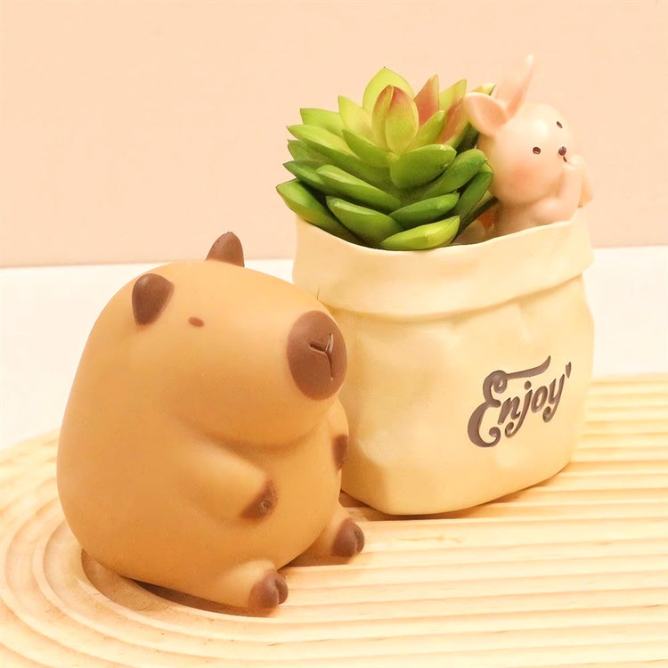 Animal Squishies