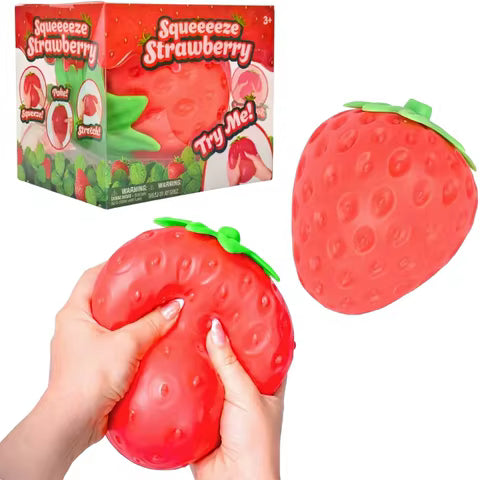 FOOD Squishies