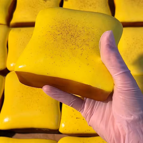 Jumbo Slow-Rise Squishies